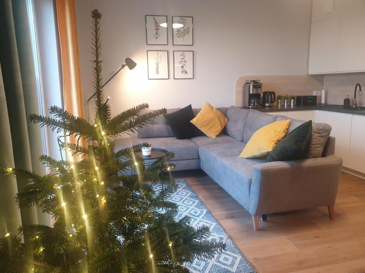 Apartament Pod Stogiem Izerskim - 5D Apartamenty Świeradów-Zdrój Extérieur photo