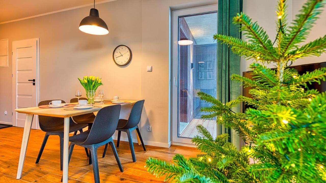 Apartament Pod Stogiem Izerskim - 5D Apartamenty Świeradów-Zdrój Extérieur photo